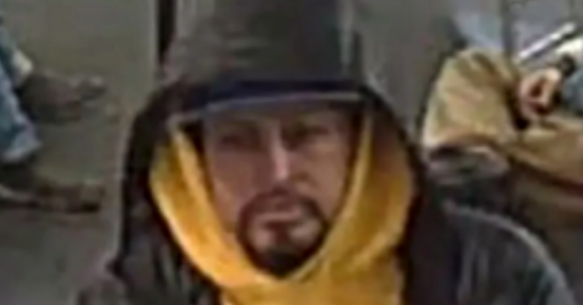 Sanctuary NYC: Illegal Accused of Attempting to Rape Corpse on Subway